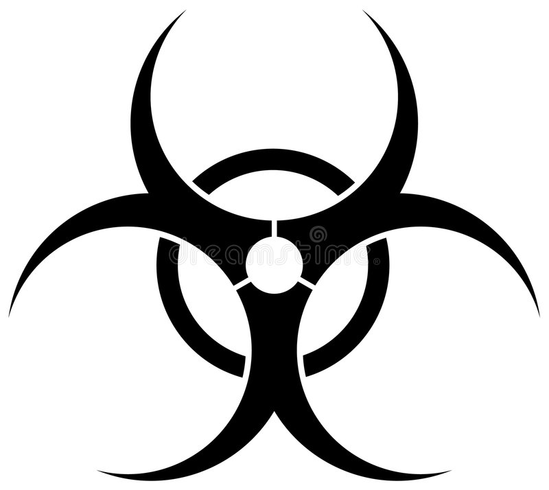 Detail Biohazard Logo Nomer 9