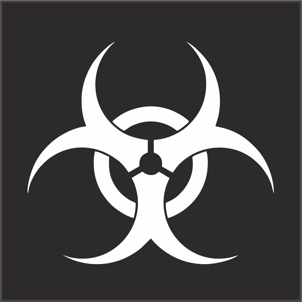Detail Biohazard Motorcycle Nomer 19