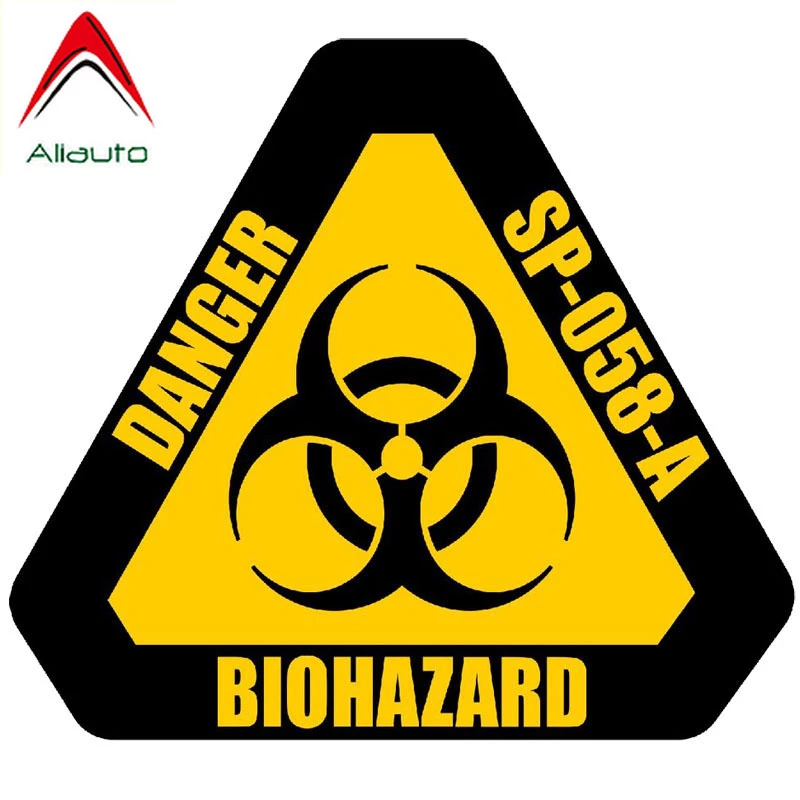 Detail Biohazard Motorcycle Nomer 21