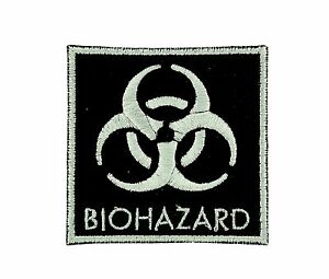 Detail Biohazard Motorcycle Nomer 27