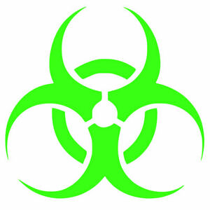 Detail Biohazard Motorcycle Nomer 28
