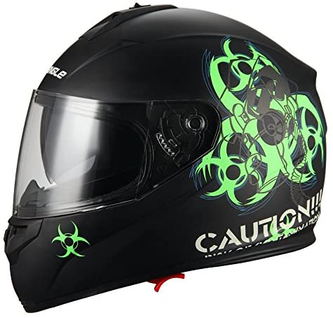 Detail Biohazard Motorcycle Nomer 4