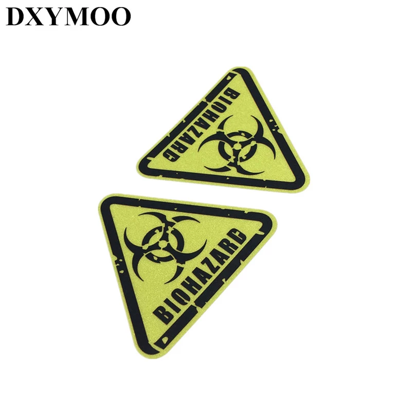 Detail Biohazard Motorcycle Nomer 30