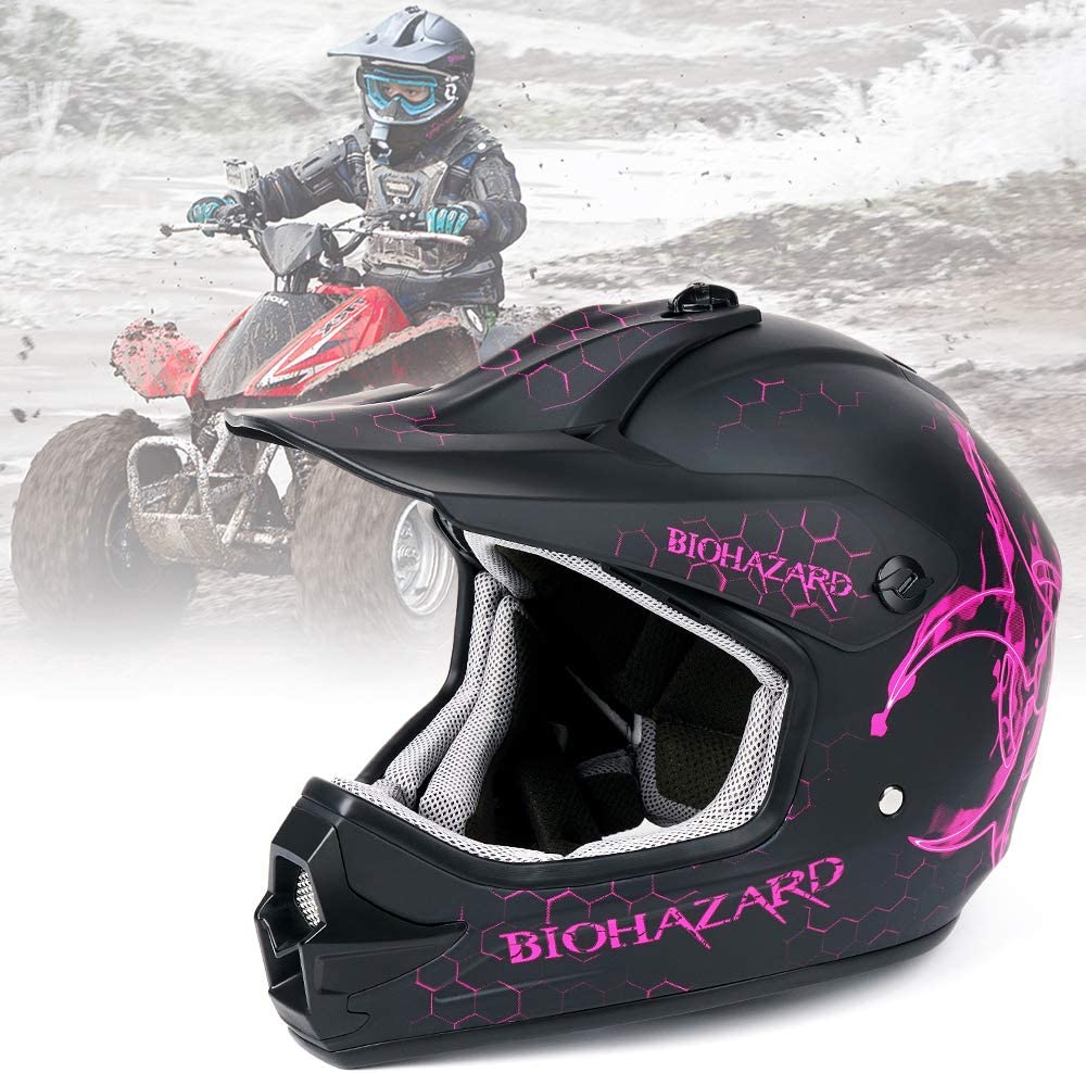 Detail Biohazard Motorcycle Nomer 32