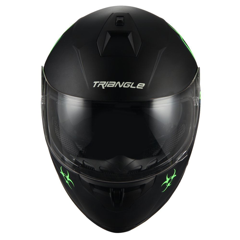 Detail Biohazard Motorcycle Nomer 35