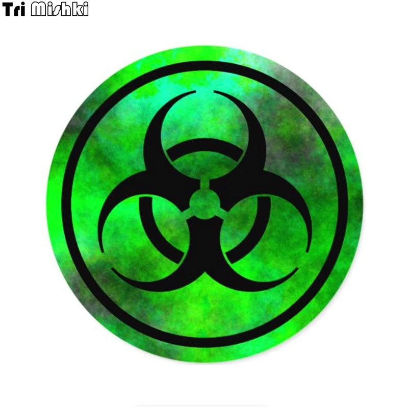Detail Biohazard Motorcycle Nomer 37