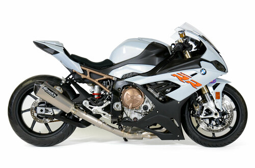 Detail Biohazard Motorcycle Nomer 40