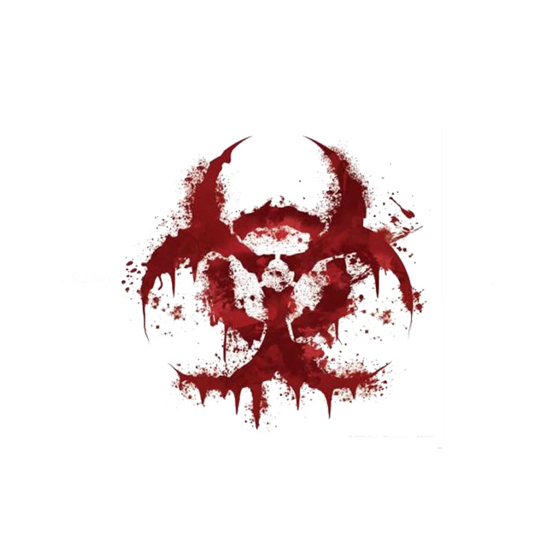 Detail Biohazard Motorcycle Nomer 43