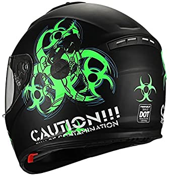 Detail Biohazard Motorcycle Nomer 8