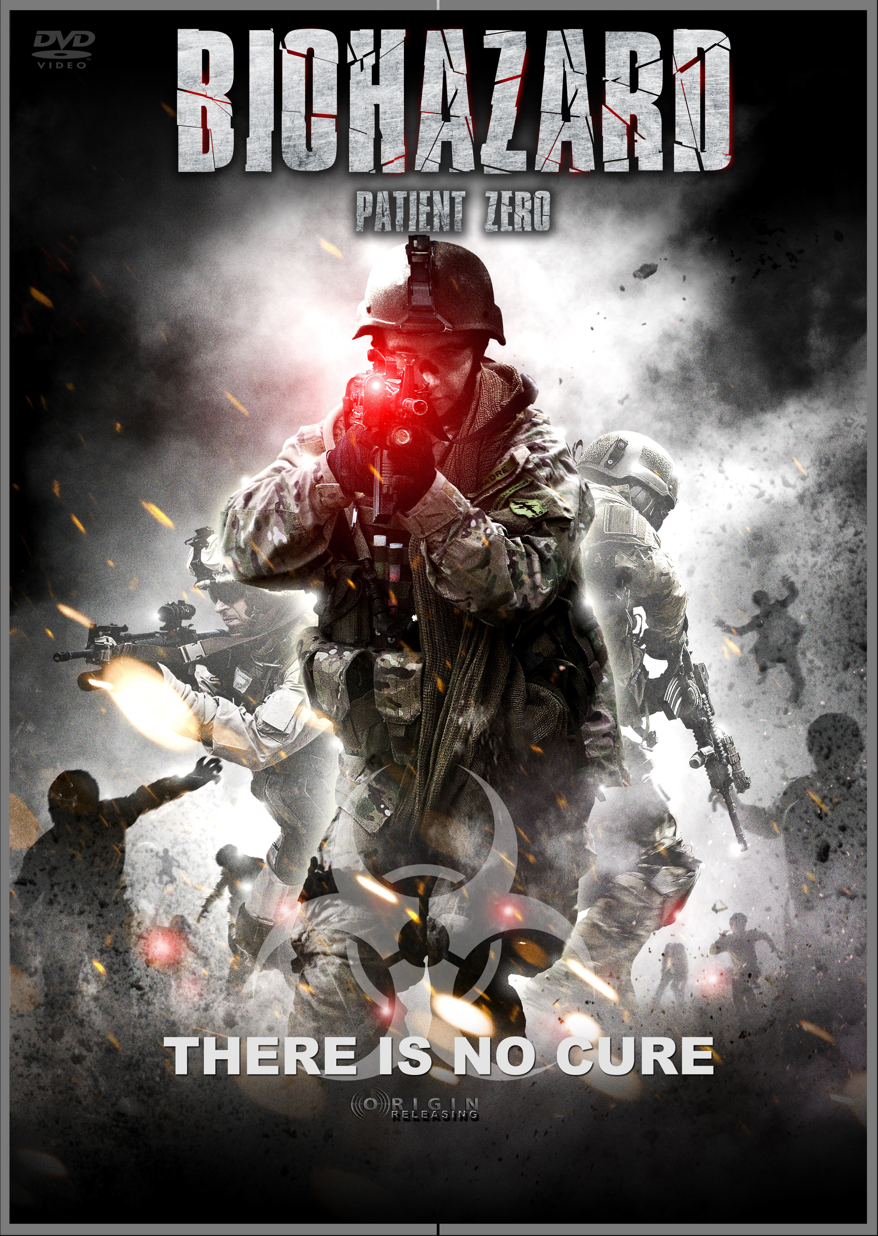 Detail Biohazard Pic Nomer 22