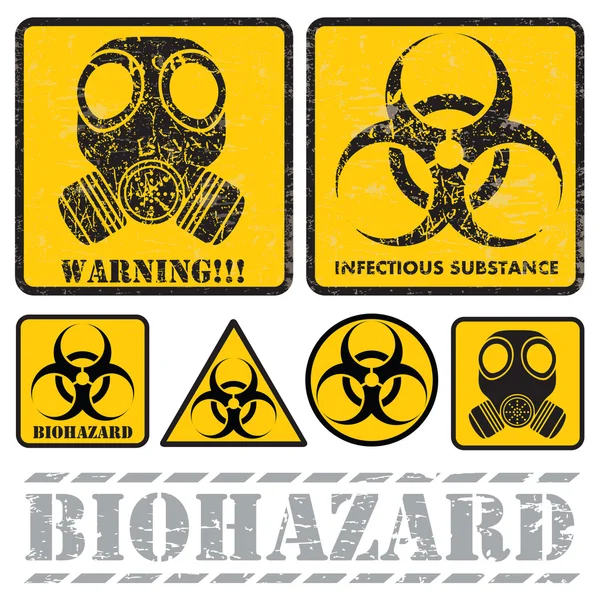 Detail Biohazard Pic Nomer 38