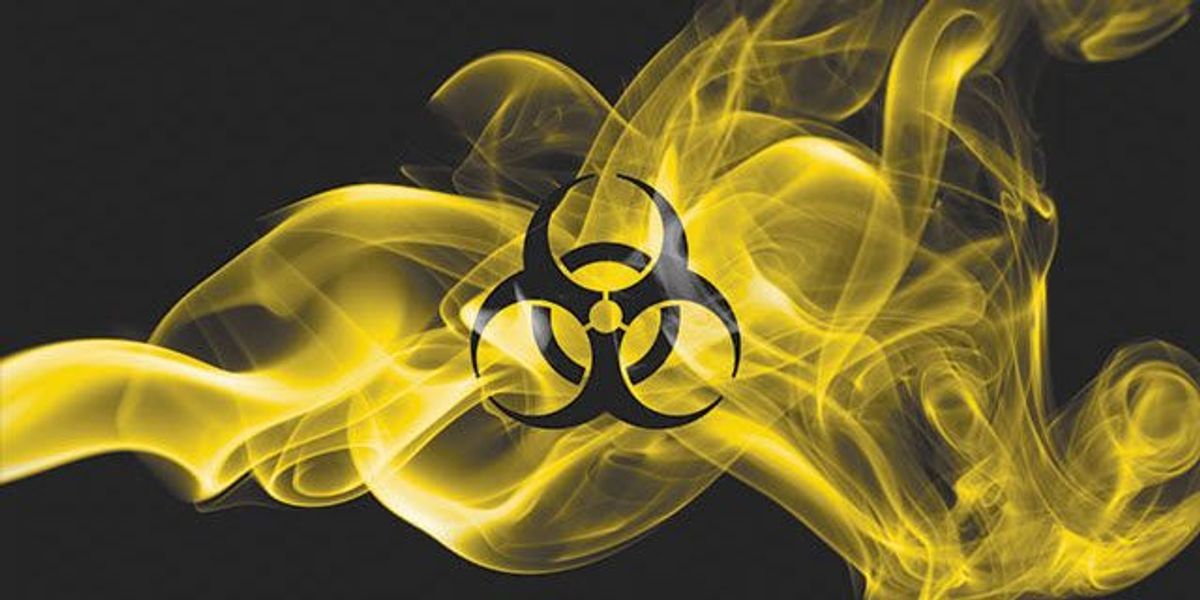 Detail Biohazard Pics Nomer 18