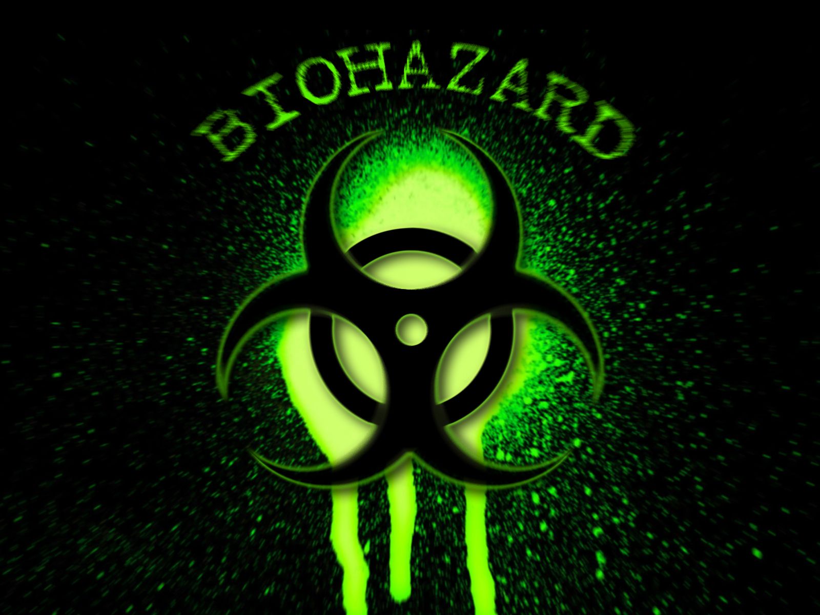 Detail Biohazard Pics Nomer 40