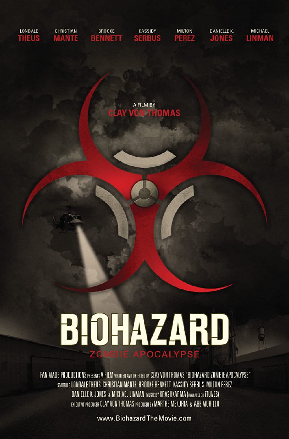 Detail Biohazard Pictures Nomer 40