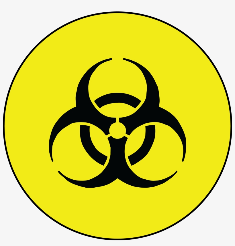 Detail Biohazard Png Nomer 7
