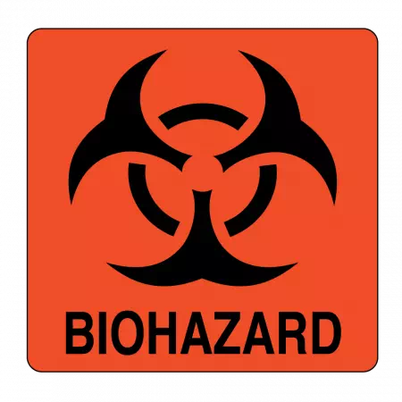 Detail Biohazard Sighn Nomer 41
