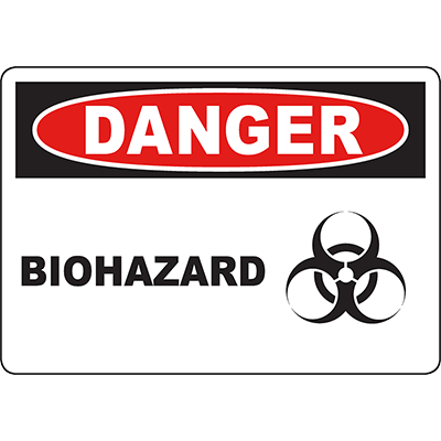 Detail Biohazard Sighn Nomer 50