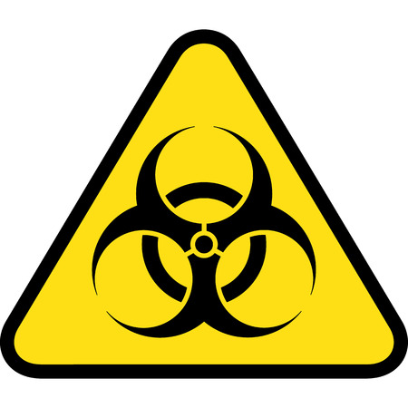 Detail Biohazard Sign Images Nomer 16