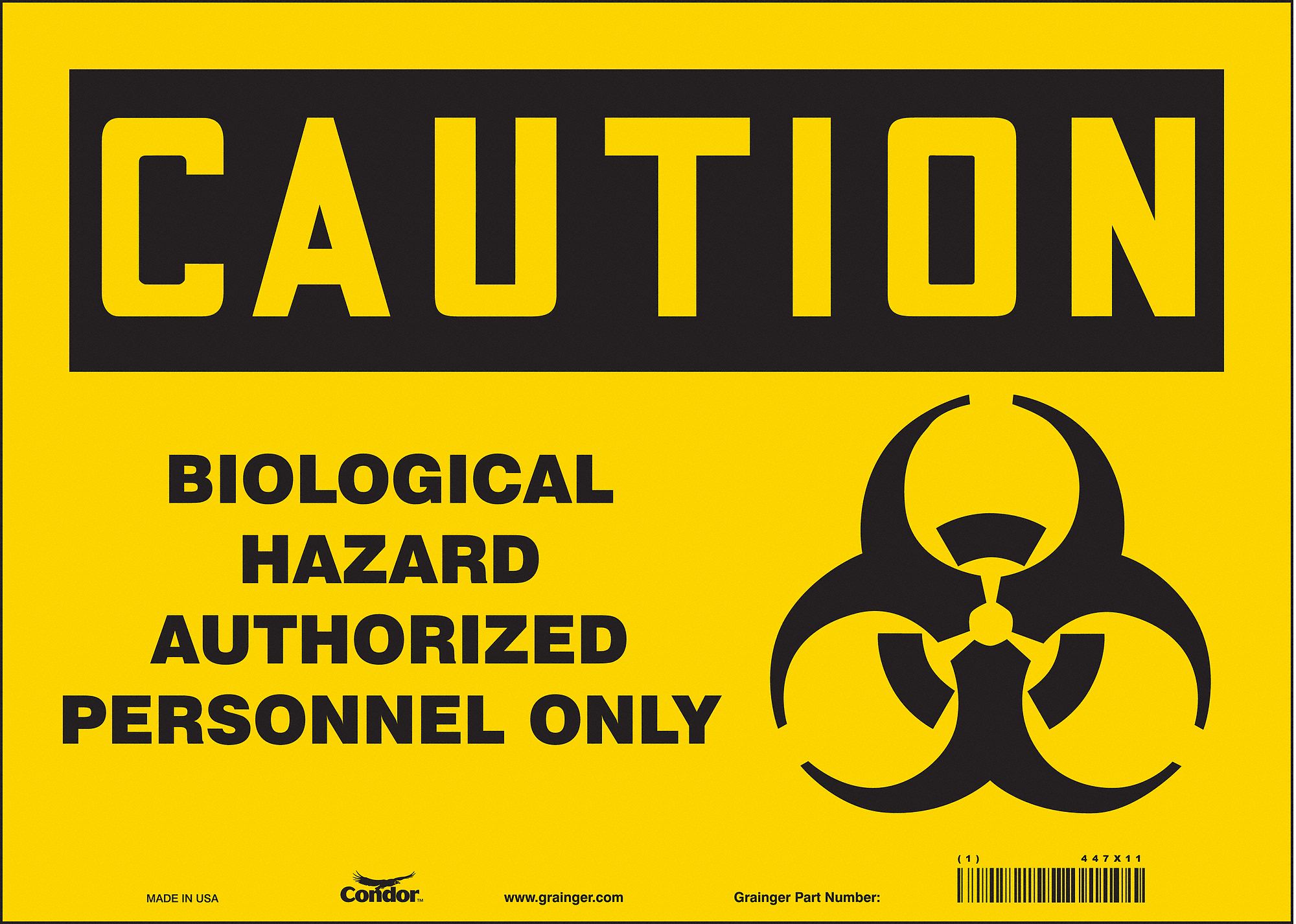 Detail Biohazard Sign Images Nomer 4