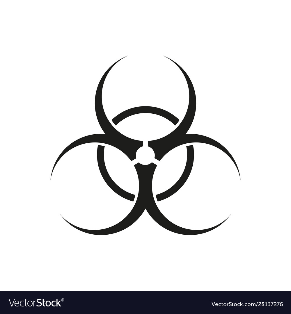 Detail Biohazard Sign Images Nomer 45