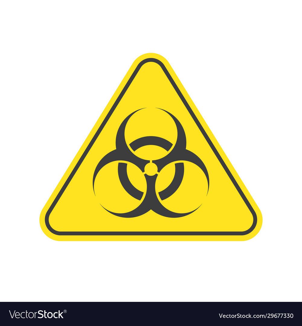 Detail Biohazard Sign Images Nomer 7