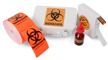 Detail Biohazard Stickers Free Nomer 13