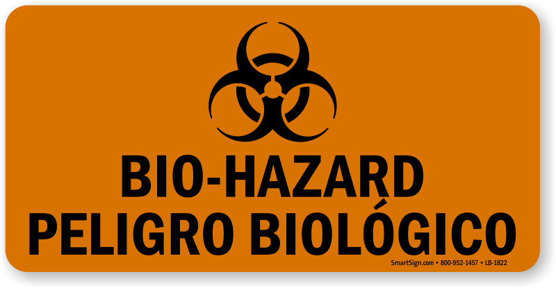 Detail Biohazard Stickers Free Nomer 20