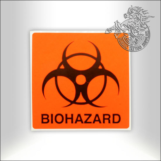 Detail Biohazard Stickers Free Nomer 21