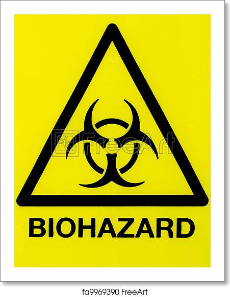 Detail Biohazard Stickers Free Nomer 24