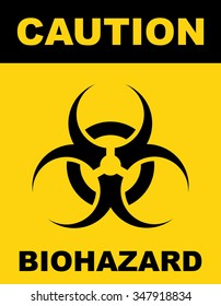 Detail Biohazard Stmbol Nomer 25