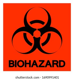 Detail Biohazard Sybol Nomer 20