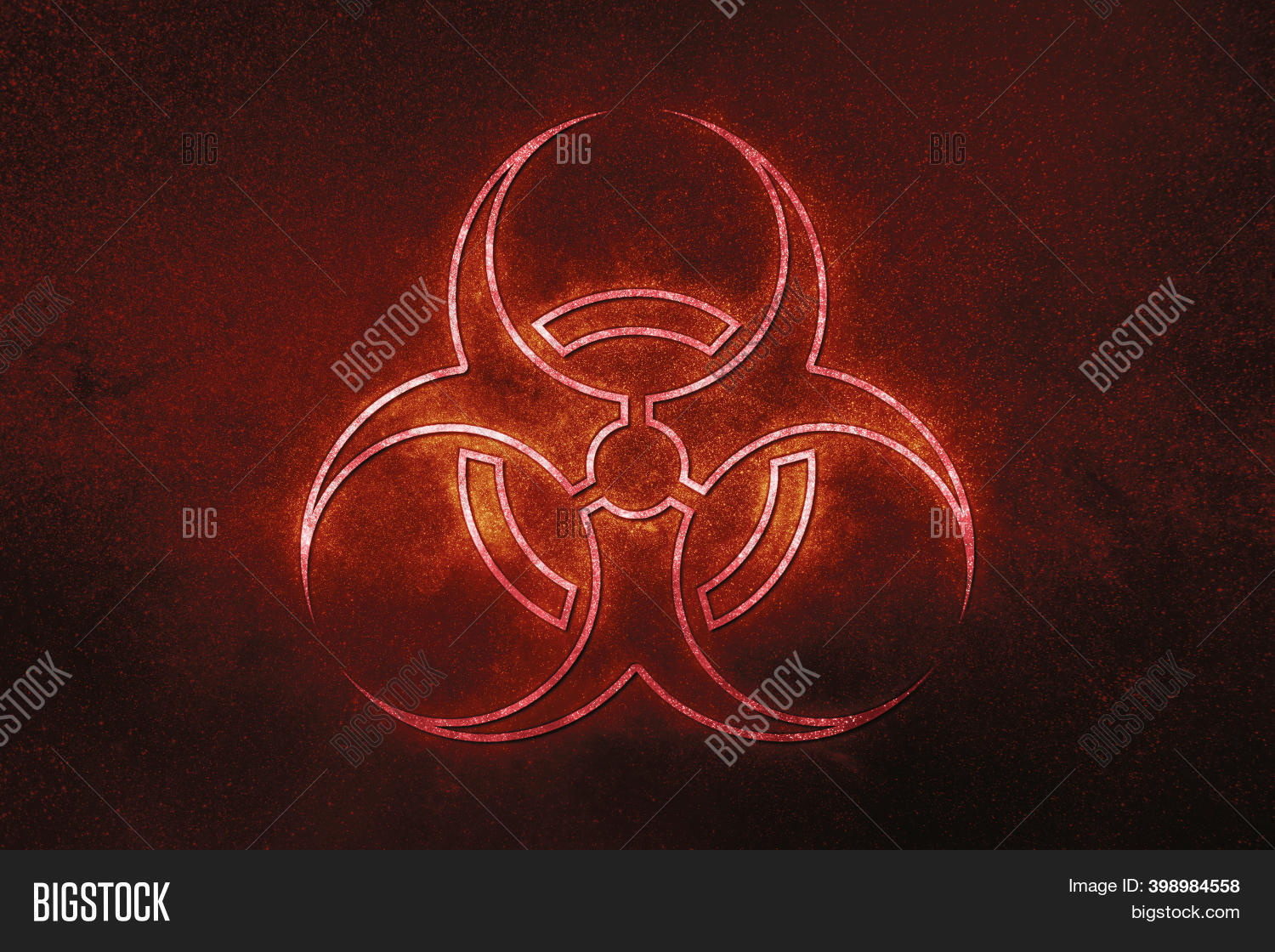 Detail Biohazard Sybol Nomer 39