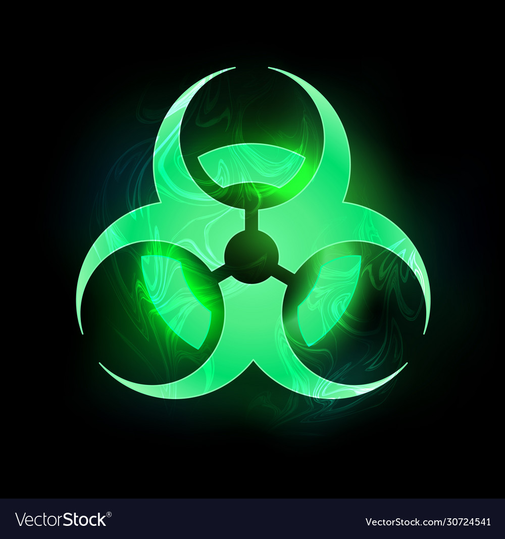 Detail Biohazard Symbol Nomer 34