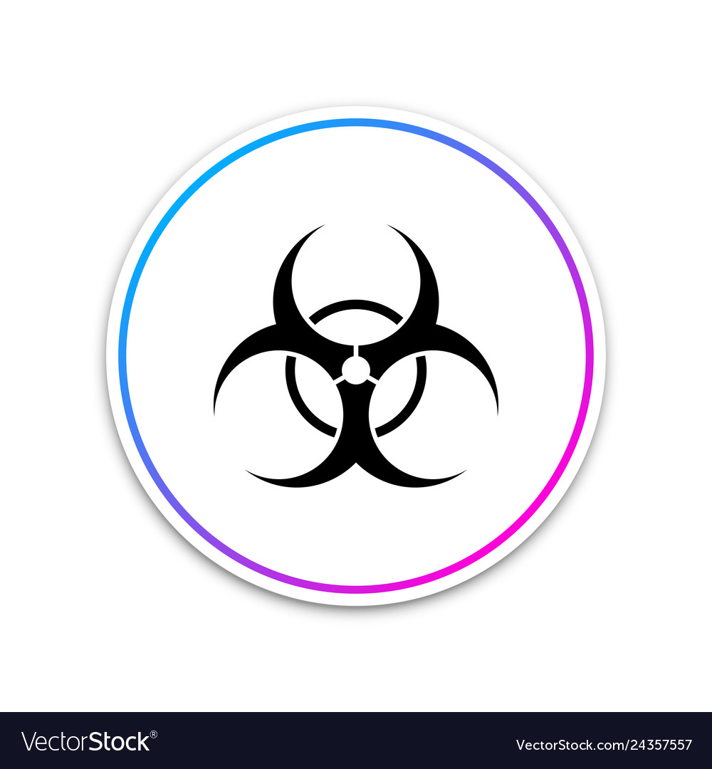 Detail Biohazard Symbol Background Nomer 46