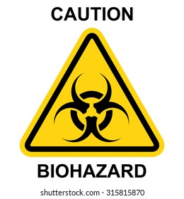 Detail Biohazard Symbol Images Nomer 3