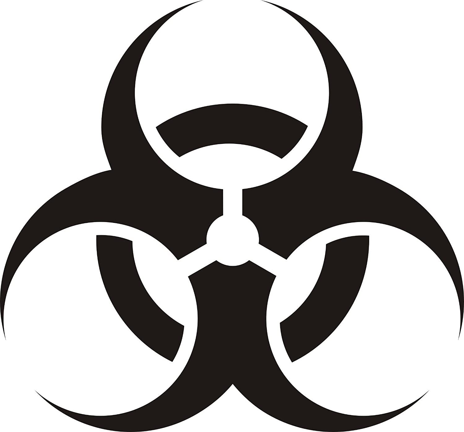 Detail Biohazard Symbol Images Nomer 21