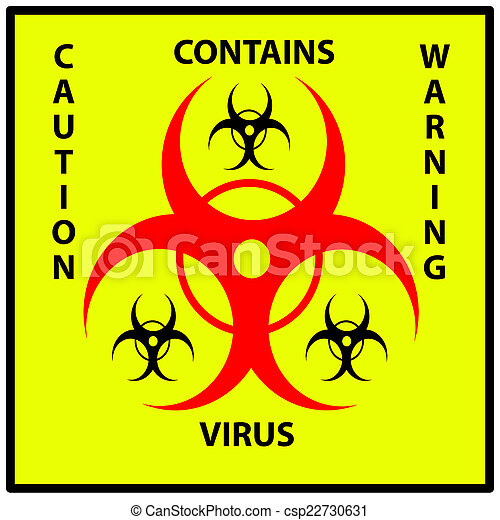 Detail Biohazard Symbol Images Nomer 40