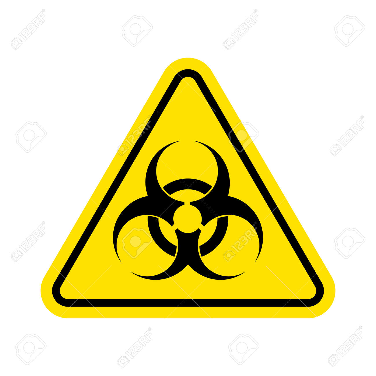 Detail Biohazard Symbol Images Nomer 41