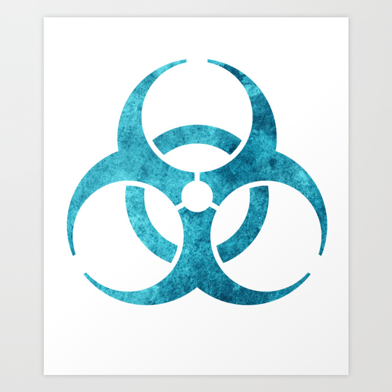 Detail Biohazard Symbol Images Nomer 42