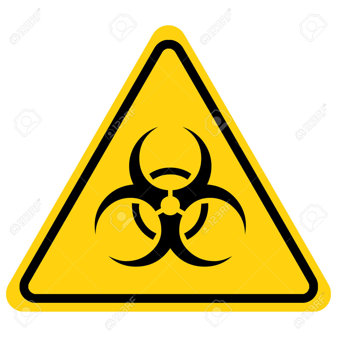 Detail Biohazard Symbol Images Nomer 52