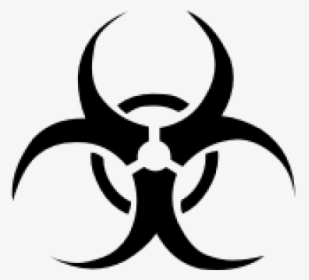 Detail Biohazard Symbol No Background Nomer 8