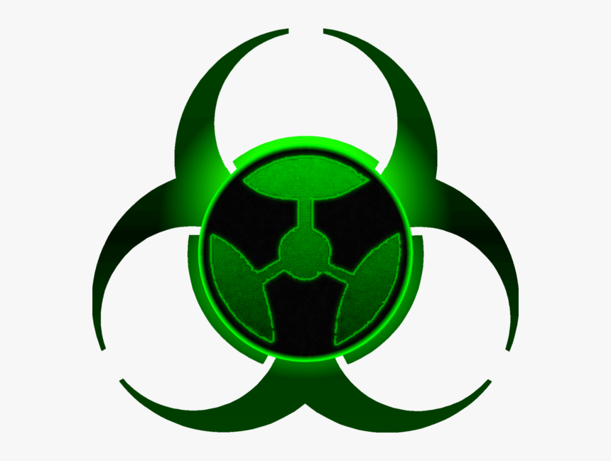 Detail Biohazard Symbol No Background Nomer 12