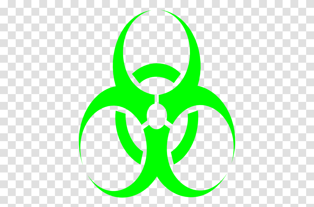 Detail Biohazard Symbol No Background Nomer 22