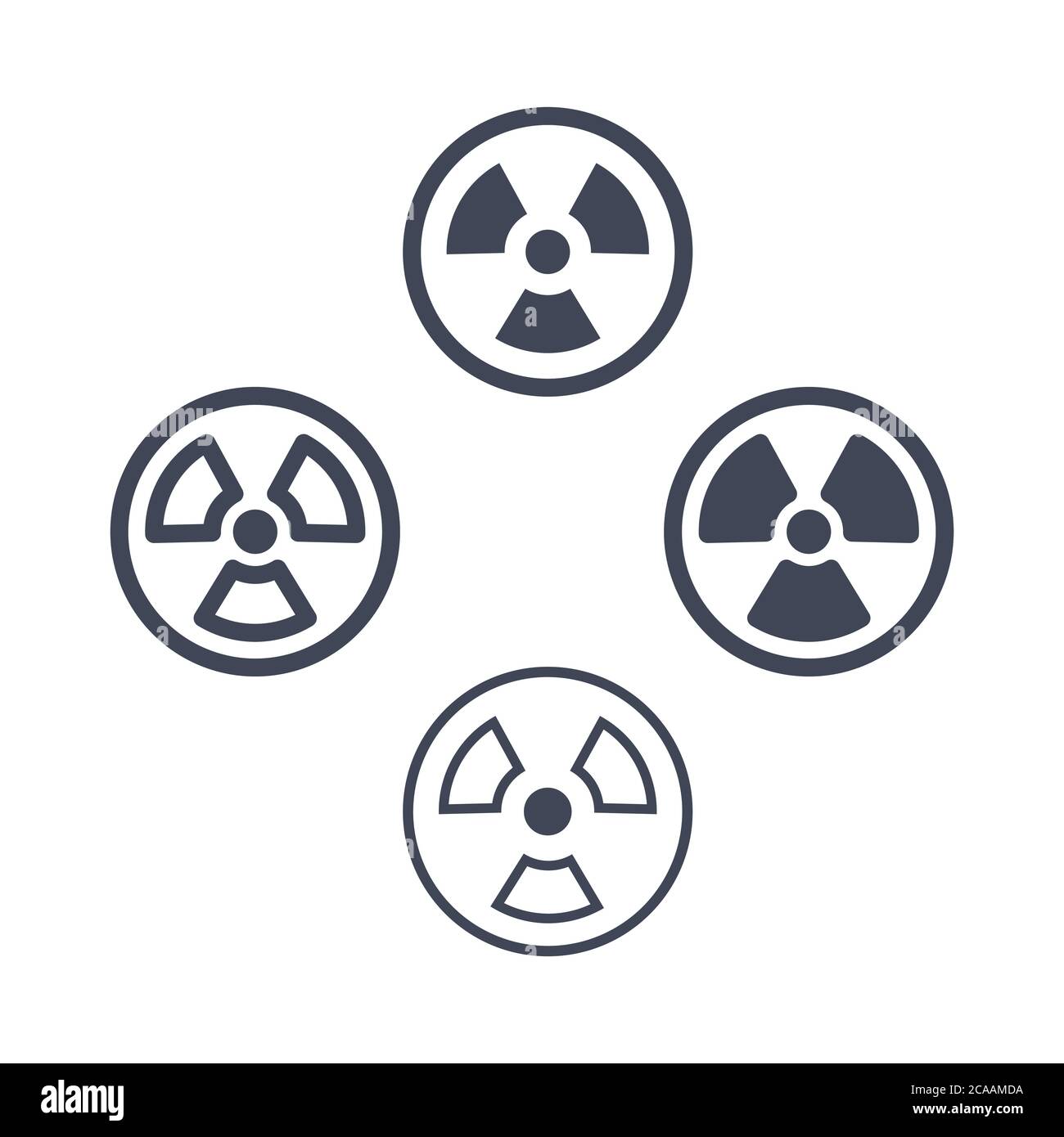 Detail Biohazard Symbol Outline Nomer 43