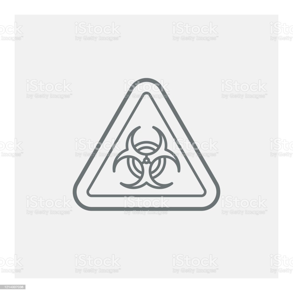 Detail Biohazard Symbol Outline Nomer 44