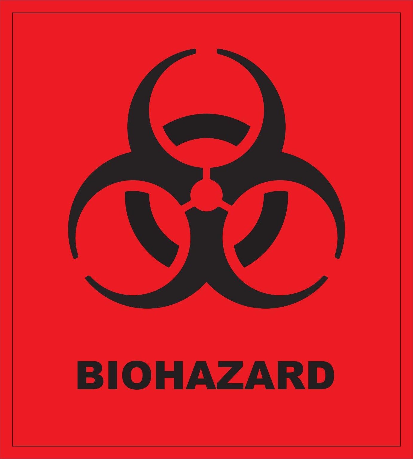 Detail Biohazard Symbol Printable Image Nomer 14