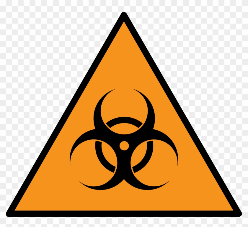 Detail Biohazard Symbol Printable Image Nomer 26