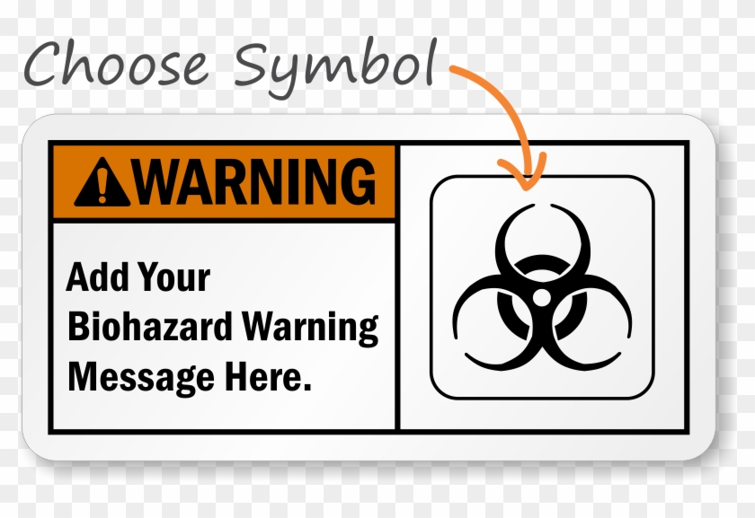 Detail Biohazard Symbol Printable Image Nomer 29