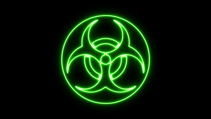 Detail Biohazard Symbol Transparent Background Nomer 14