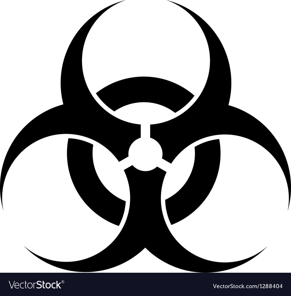 Detail Biohazard Symbols Nomer 20
